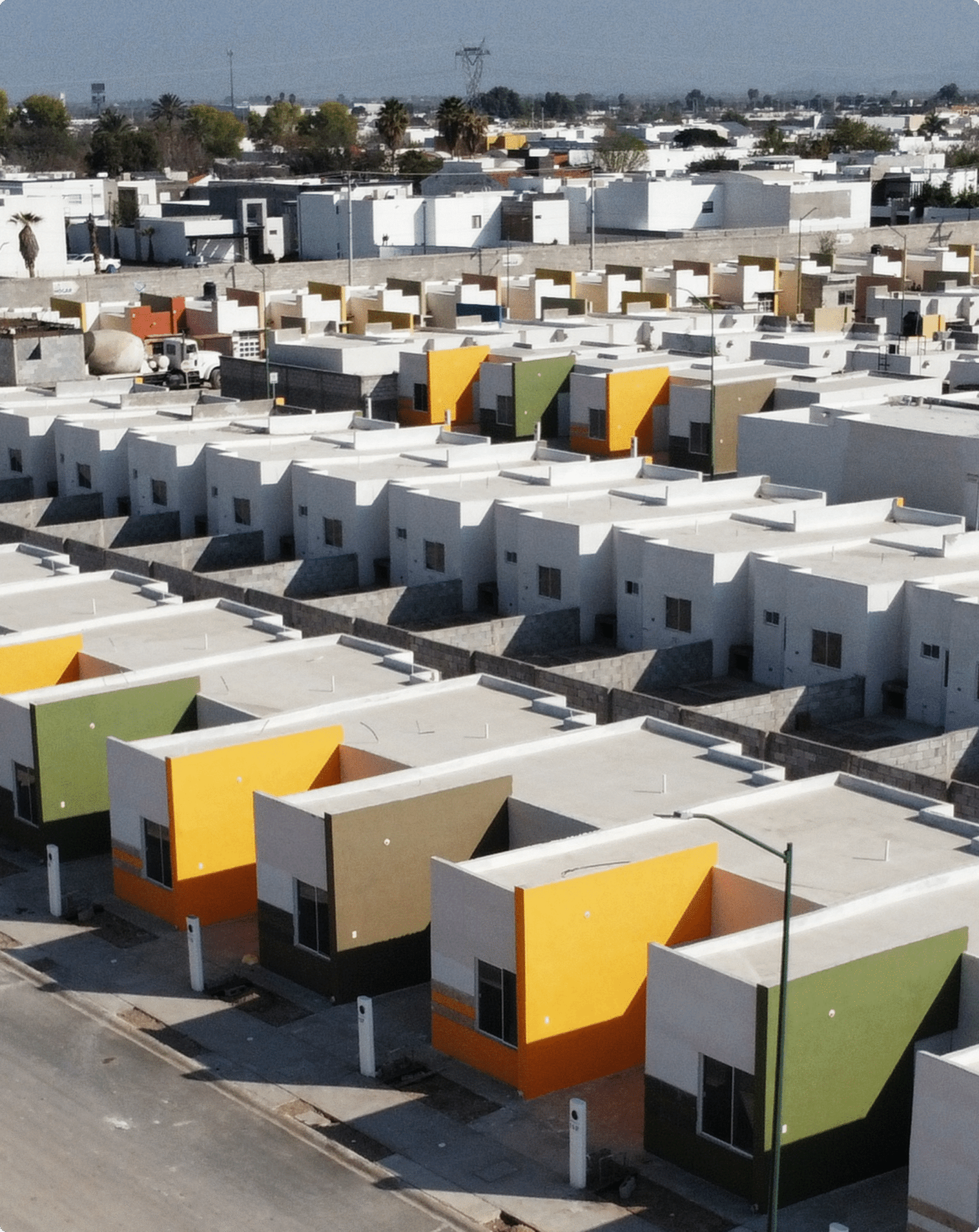 Fraccionamiento Las Hadas