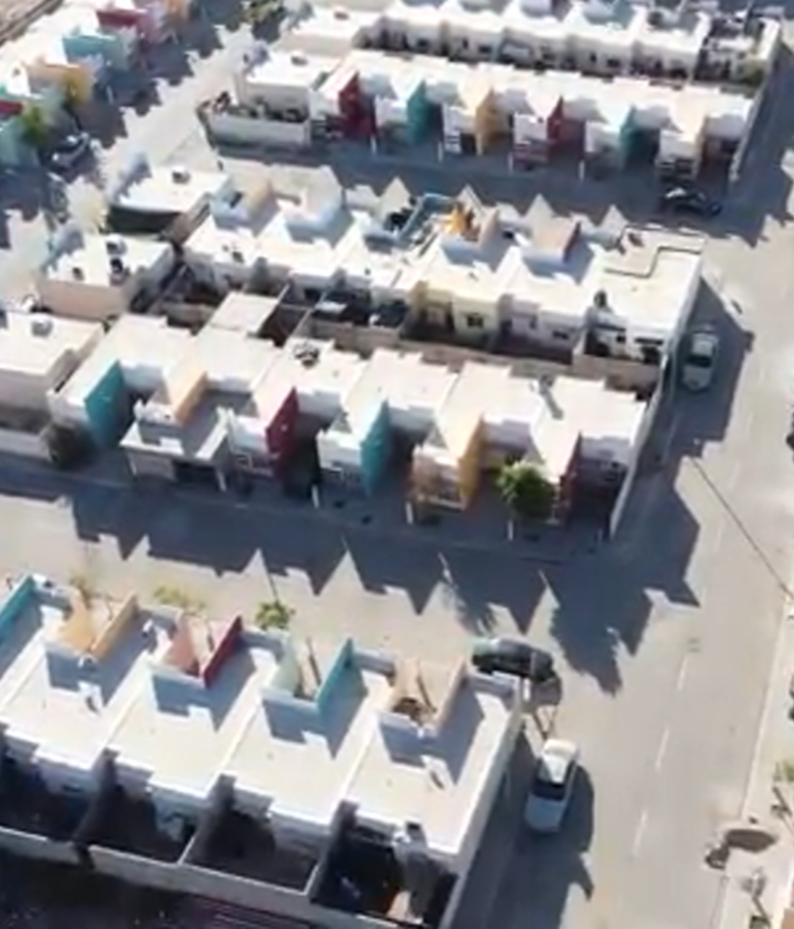 Fraccionamiento Barranca 2